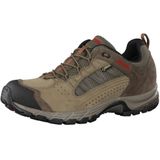 Meindl Journey Pro GTX Wandelschoenen - Heren - Groen Rood