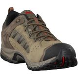 Meindl Journey Pro GTX Wandelschoenen - Heren - Groen Rood