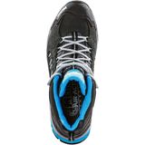 Meindl - Hardloopschoenen - GORE-TEX - Leer Nubuck / Mesh