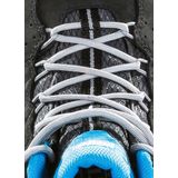 Meindl - Hardloopschoenen - GORE-TEX - Leer Nubuck / Mesh