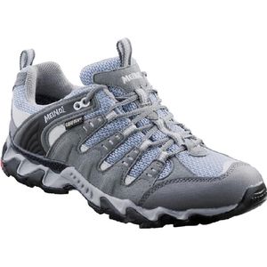 Meindl Respond Lady GTX - Wandelschoenen - Dames Graphite / Sky 41