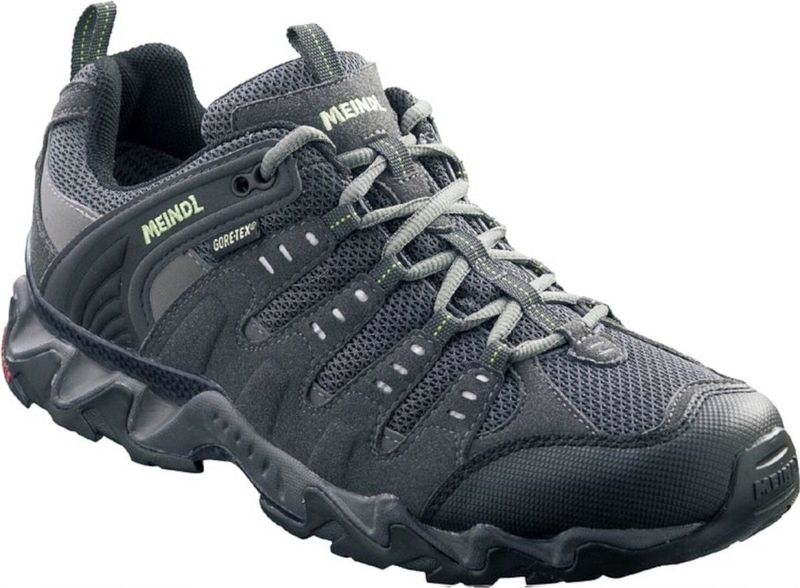 Meindl Jura GTX Mid Wandelschoenen Heren Bruin - Breedste Leest