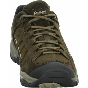 Meindl - Hardloopschoenen - Bovenmateriaal Leer Nubuck/Suède - Meindl Magic Licht