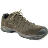 Meindl Nebraska Wandelschoenen 3447-39 - Kleur Bruin - Maat 43