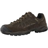 Meindl Nebraska Wandelschoenen Heren Mahogany