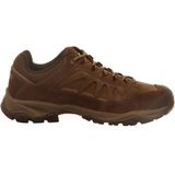 Meindl Nebraska (XL) lage wandelschoenen voor heren, Bruin, 44.5 EU