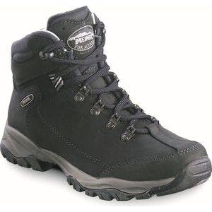Meindl Ohio Lady 2 Damen Wanderschuhe (Dunkelblau 5,5 UK, 39 EU) Wanderschuhe