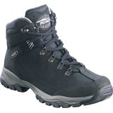 Meindl - Ohio Lady 2 - Dames Hoge Wandelschoen - Marine - Leer