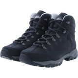 Meindl - Ohio Lady 2 - Dames Hoge Wandelschoen - Marine - Leer