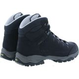 Meindl - Ohio Lady 2 - Dames Hoge Wandelschoen - Marine - Leer