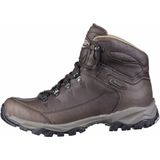 Meindl - Ohio 2 - Veterboots - Mahonie - Bovenmateriaal: Nubuckleer - Voering: Leer - Zool: Meindl Magic Light Trail