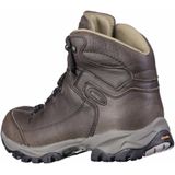 Meindl - Ohio 2 - Veterboots - Mahonie - Bovenmateriaal: Nubuckleer - Voering: Leer - Zool: Meindl Magic Light Trail