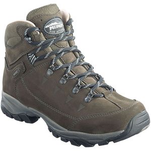 Meindl - Ohio 2 - Wandelschoen - Terra - Nubuck Leder