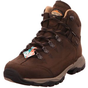 Meindl Ohio Lady 2 GTX - Dames - Wandelschoen - A/B - Bruin