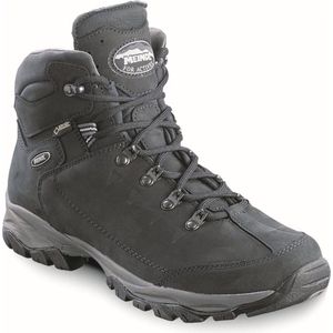 Meindl - Ohio Lady II GTX - Wandelschoenen - Grijs - Nubuck Leer