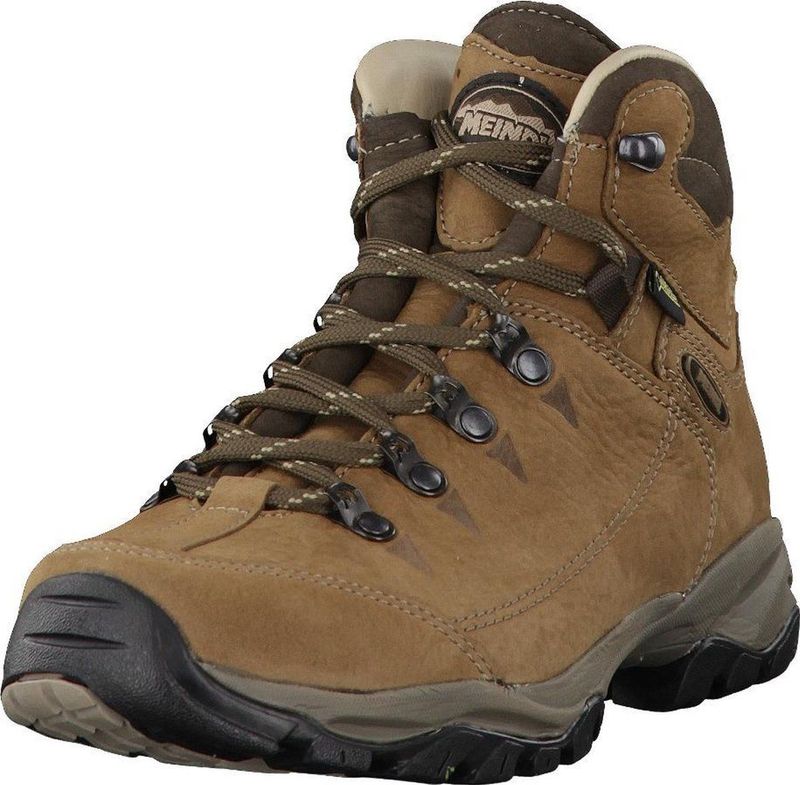Meindl - OHIO LADY 2 GTX - Wandelschoenen - Beige