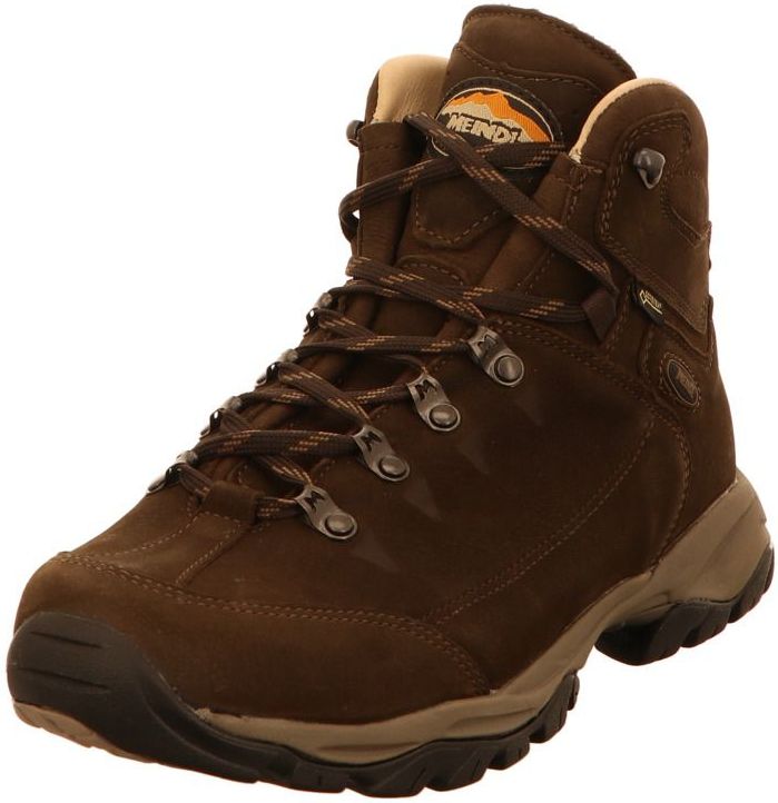 Meindl - Magic Licht - Hardloopschoenen - Nubuck - GORE-TEX