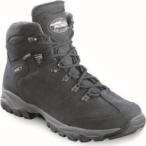 Meindl Magic Light Trail - Nubuck - Gore-tex - 600g