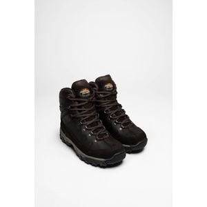 Meindl Abtenau Lady winterlaarzen dames brown