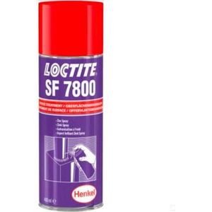Loctite - 7800 - Zink spray - 400 ml
