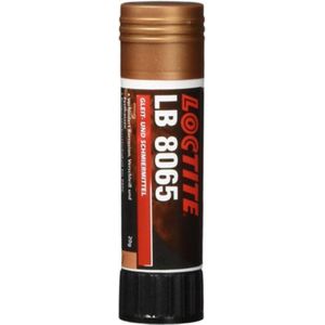 Loctite Anti-Seize LB 8065 koper stick 20g