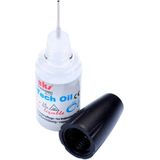 Eks instrumenten olie Medipharchem - Kleurloos - Synthetische olie - Onderhoudsolie - Pen applicator