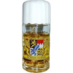 Duftwasser Der Bayern - Eau de Toilette 100ml by Johann Wieser