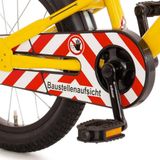 Bachtenkirch Kinderfahrrad »TRUCK«, 1 Gang