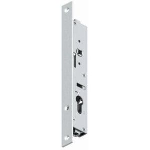 Fuhr Stangenslot 298 PC92 - 21mm - zonder Stang
