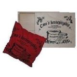 Marco Polo Kersenpitzak oma's in kist