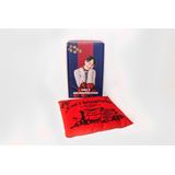 Kersenpitzak Oma'S 24X24