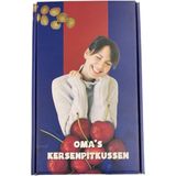 Kersenpitzak Oma'S 24X24