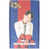 Kersenpitzak Oma'S 24X24