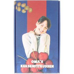 Kersenpitzak Oma'S 24X24