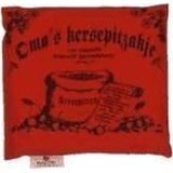 Kersenpitzak Maximodel 28X28