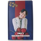 Kersenpitzak Maximodel 28X28