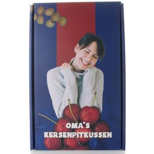 Kersenpitzak Maximodel 28X28