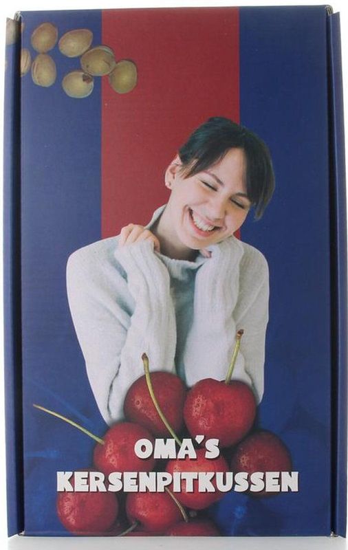 Kersenpitzak Maximodel 28X28