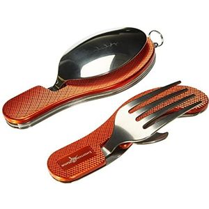Moses 9721 Expedition Natuur, opvouwbare bestekset