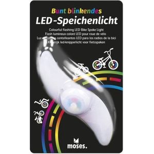 Moses Spaakverlichting Led 12,5 Cm Per Stuk