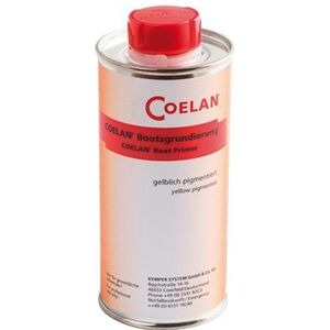 Coelan Primer