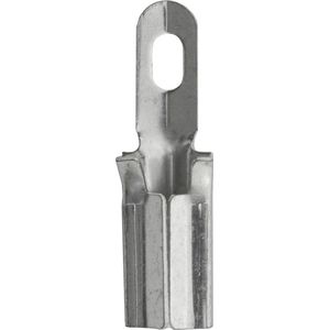 Vogt Verbindungstechnik Steekschoen Contactoppervlakte Vertind 100 stuk(s)