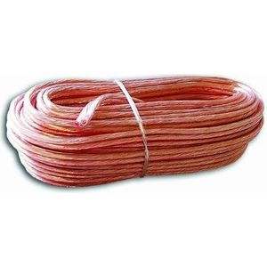 VS-ELECTRONIC - 359091 Amplifier Kit met Ls-kabel, 10 mm² WK10