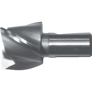 Zapfensenker hss Größe 1 25,5 mm