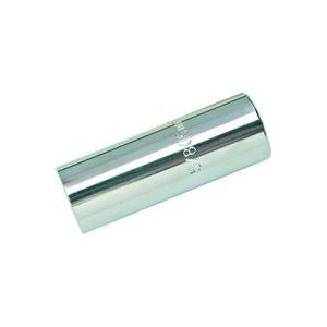 SW-Stahl 03101SB bougiedop met rubberen sluiting, 12,5 mm (1/2 inch) aandrijving, sleutelwijdte 16 mm