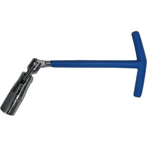 SW-Stahl 03601SB bougiesleutel met T-handgreep, 16 mm