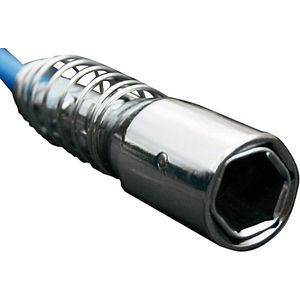 SW-Stahl 03603L bougiesleutel