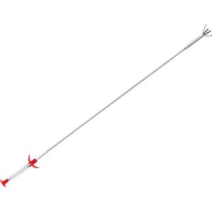 SW-staal 30000L klauwgrijper