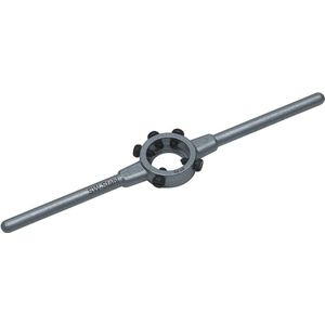 Matrijshouder 82000L Premium voor M1 - M3 16x5 mm