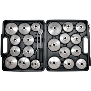 SW-Stahl Oliefilter sleutelset 08450L